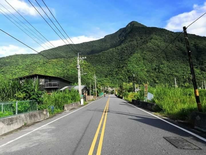 Xiulin Taroko Railway Authentic B&B المظهر الخارجي الصورة