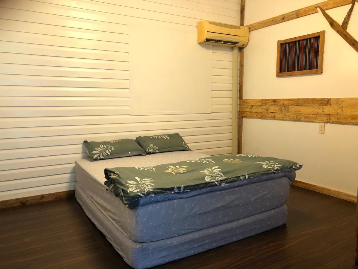 Xiulin Taroko Railway Authentic B&B المظهر الخارجي الصورة