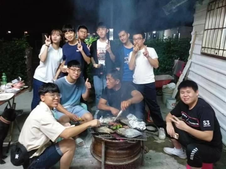 Xiulin Taroko Railway Authentic B&B المظهر الخارجي الصورة