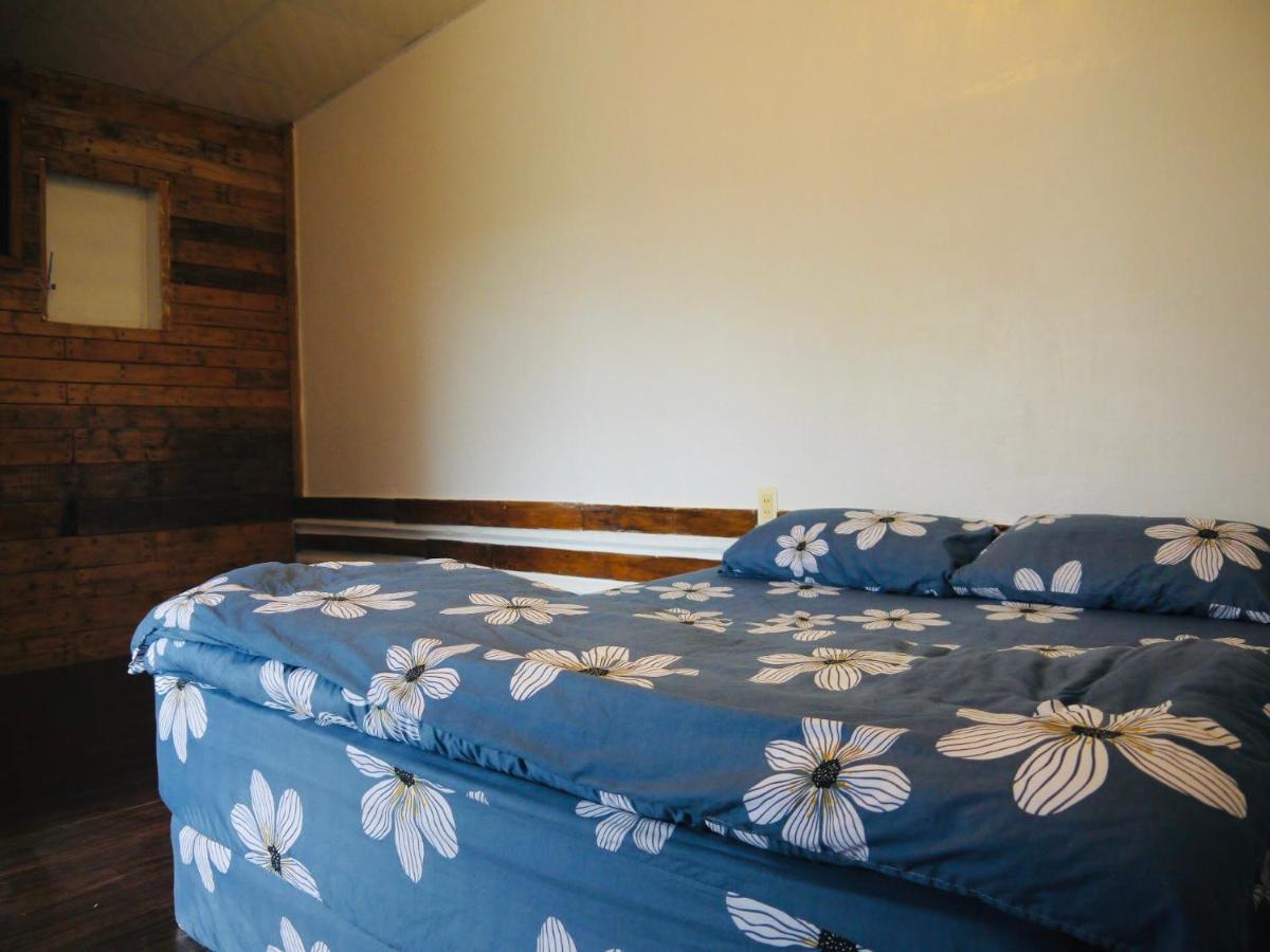 Xiulin Taroko Railway Authentic B&B المظهر الخارجي الصورة