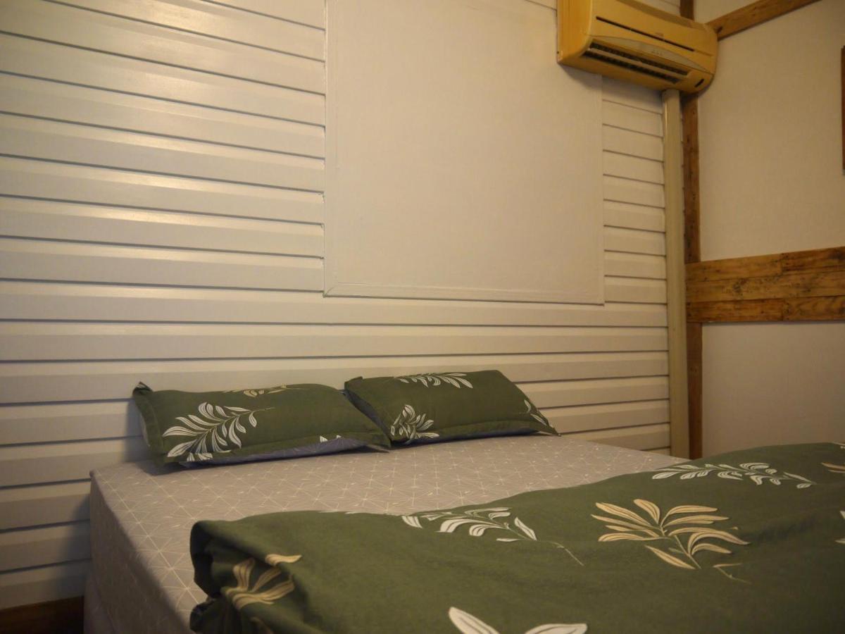 Xiulin Taroko Railway Authentic B&B المظهر الخارجي الصورة