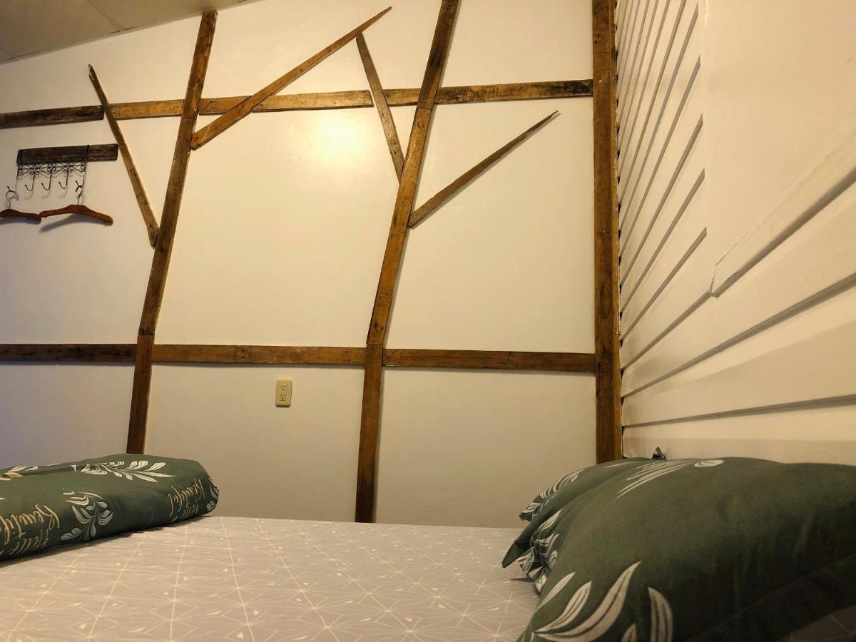 Xiulin Taroko Railway Authentic B&B المظهر الخارجي الصورة