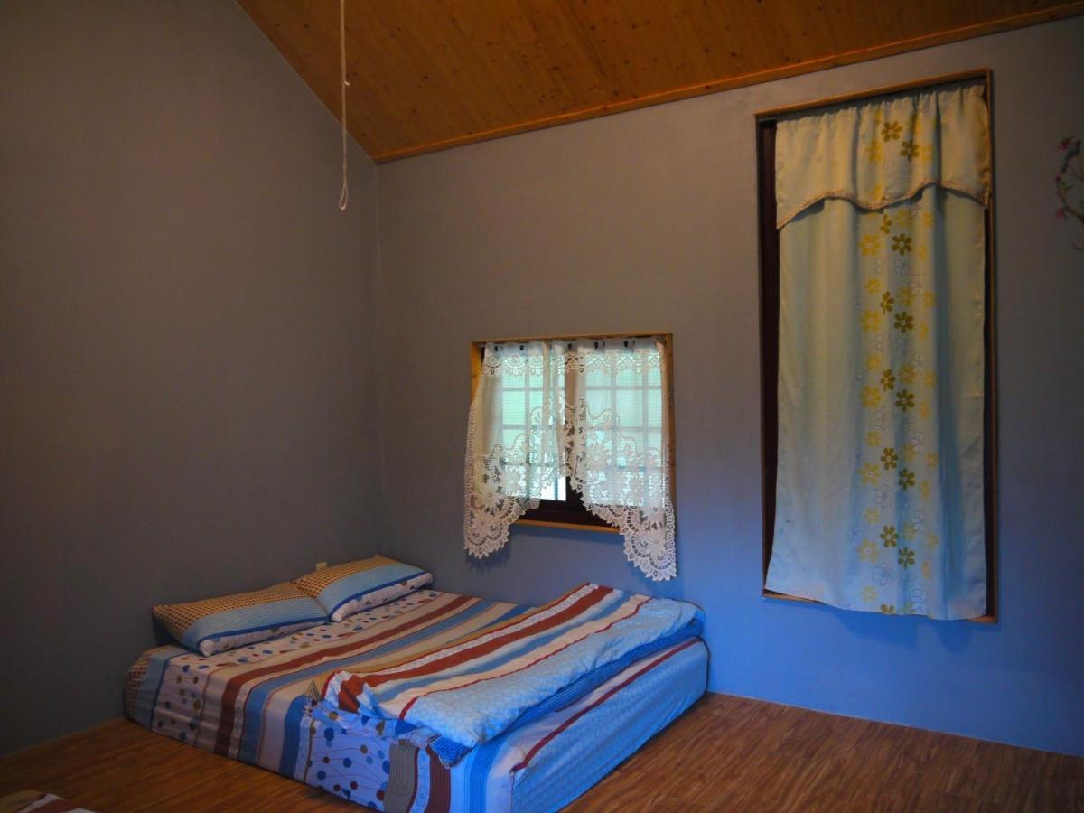 Xiulin Taroko Railway Authentic B&B المظهر الخارجي الصورة