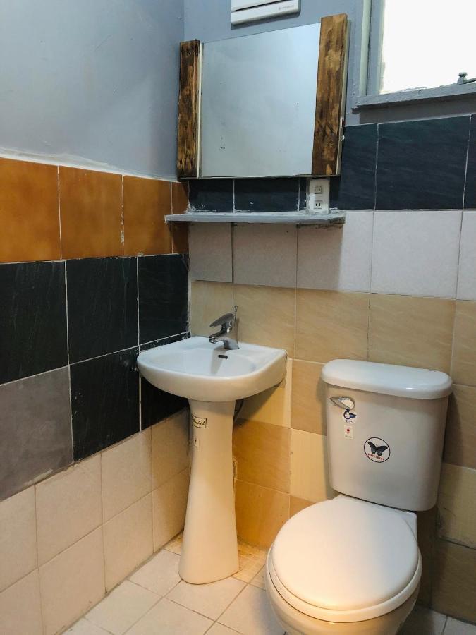 Xiulin Taroko Railway Authentic B&B المظهر الخارجي الصورة
