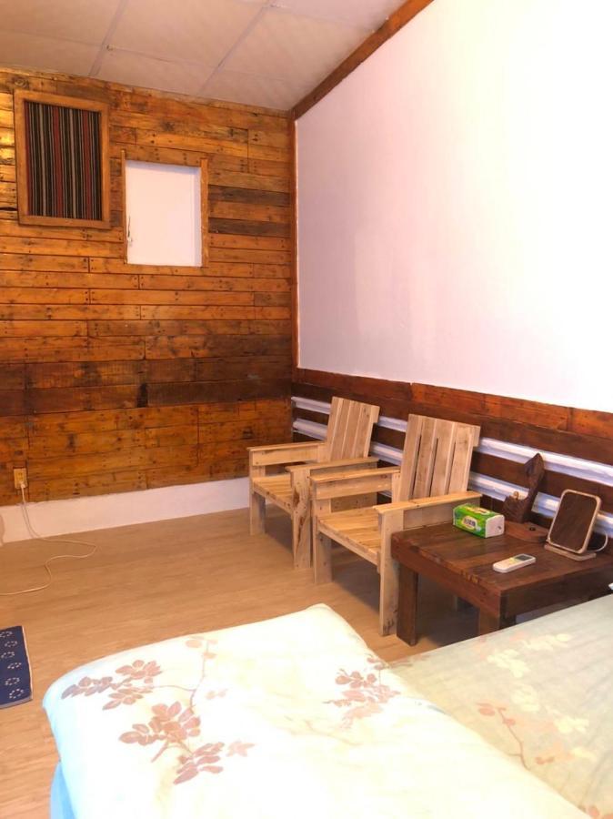 Xiulin Taroko Railway Authentic B&B المظهر الخارجي الصورة