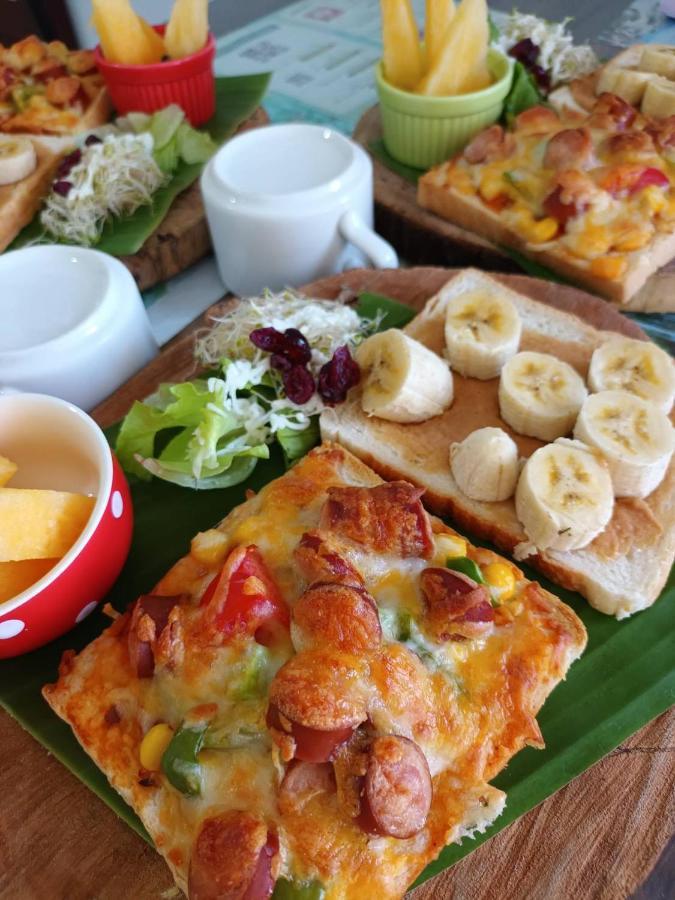 Xiulin Taroko Railway Authentic B&B المظهر الخارجي الصورة