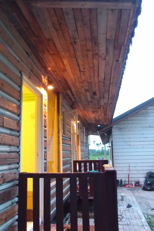 Xiulin Taroko Railway Authentic B&B المظهر الخارجي الصورة