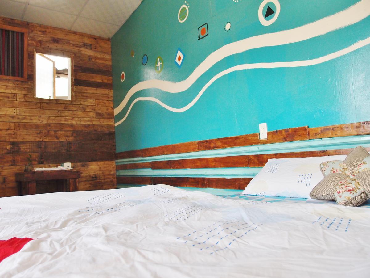 Xiulin Taroko Railway Authentic B&B المظهر الخارجي الصورة