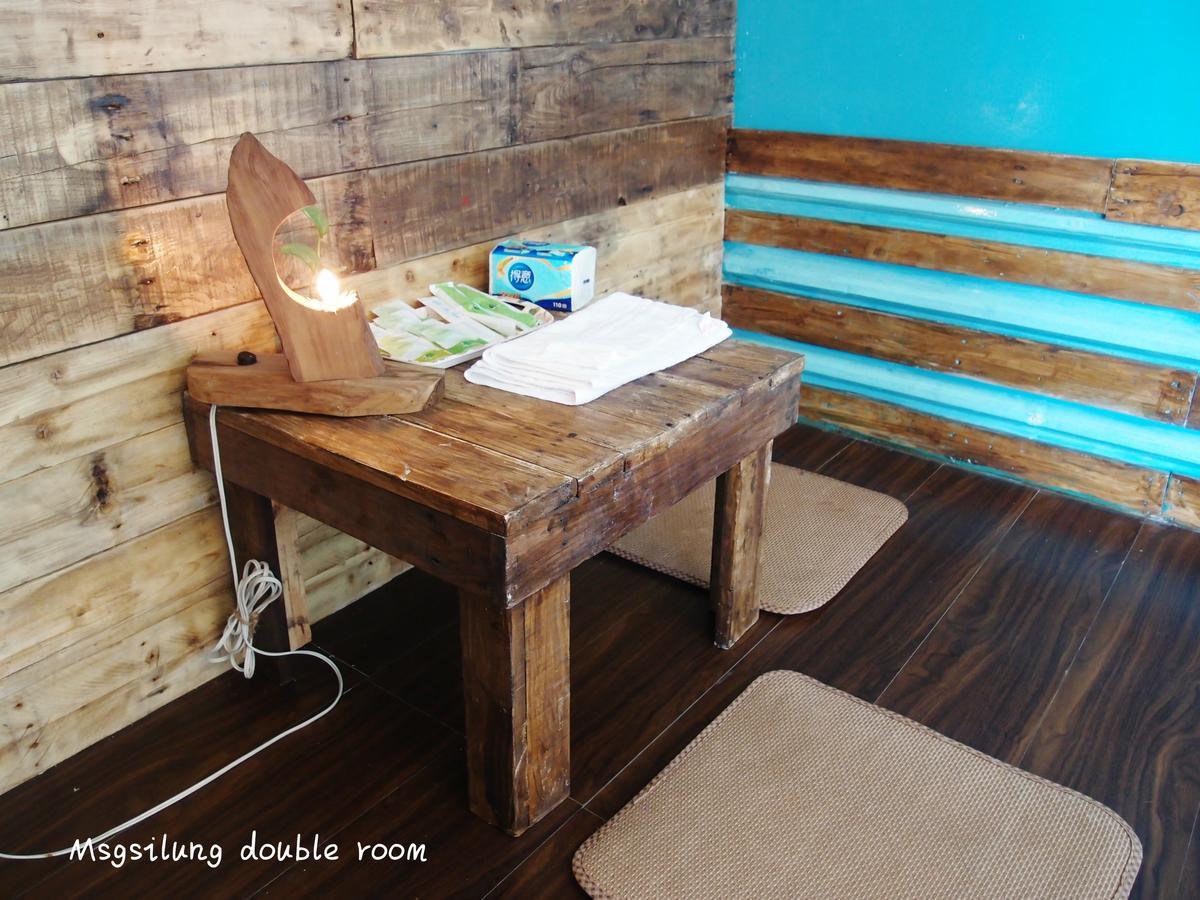 Xiulin Taroko Railway Authentic B&B المظهر الخارجي الصورة