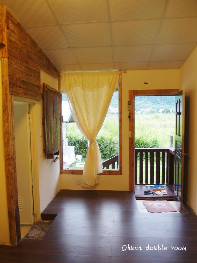 Xiulin Taroko Railway Authentic B&B المظهر الخارجي الصورة