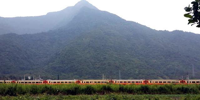 Xiulin Taroko Railway Authentic B&B المظهر الخارجي الصورة