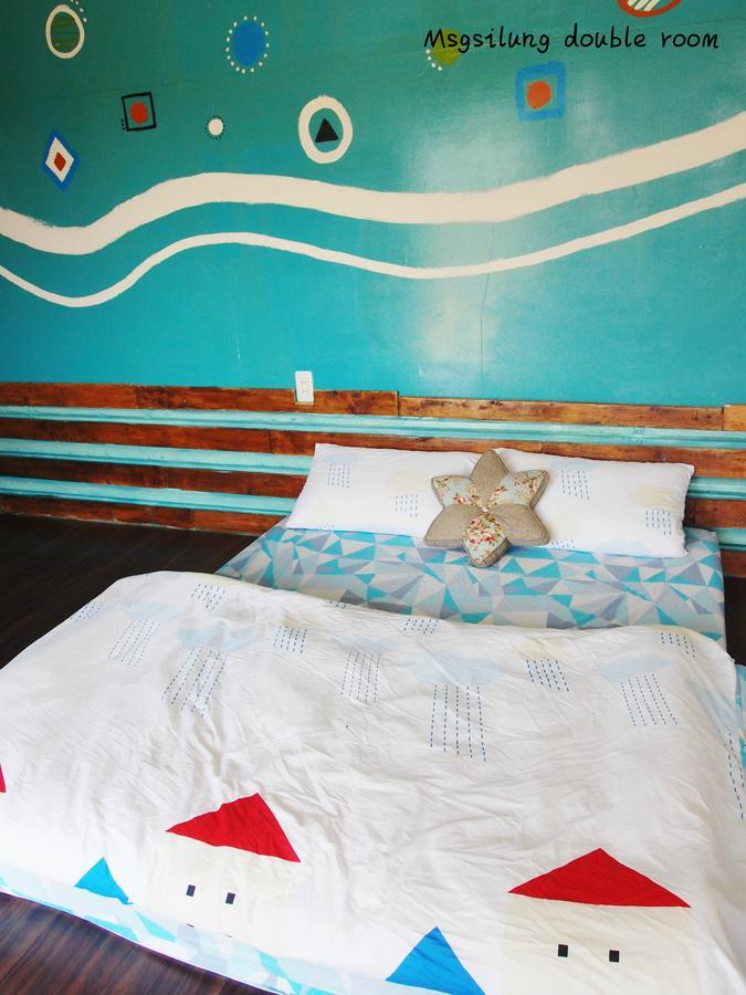 Xiulin Taroko Railway Authentic B&B المظهر الخارجي الصورة