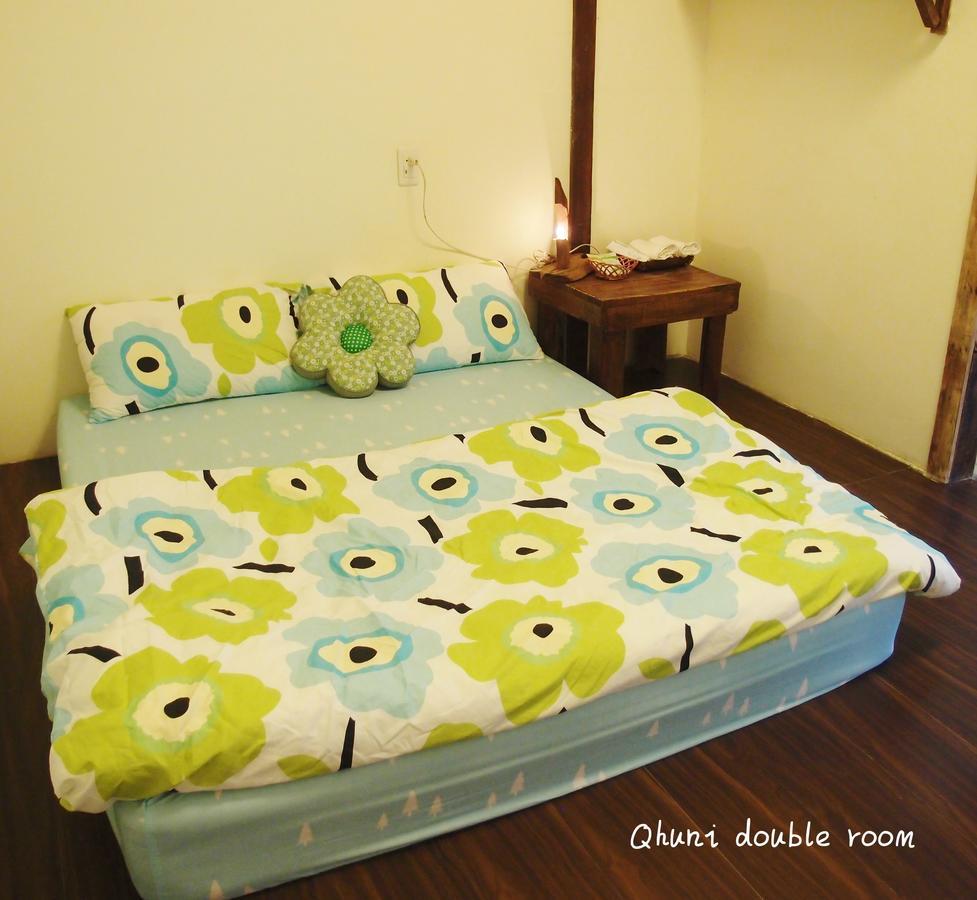 Xiulin Taroko Railway Authentic B&B المظهر الخارجي الصورة