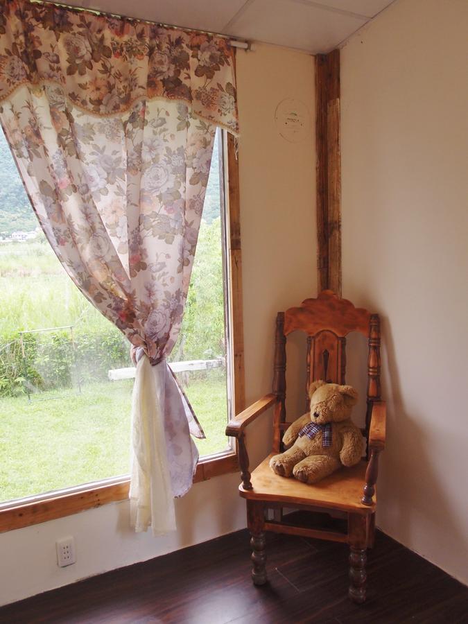 Xiulin Taroko Railway Authentic B&B المظهر الخارجي الصورة