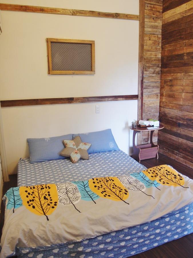 Xiulin Taroko Railway Authentic B&B المظهر الخارجي الصورة