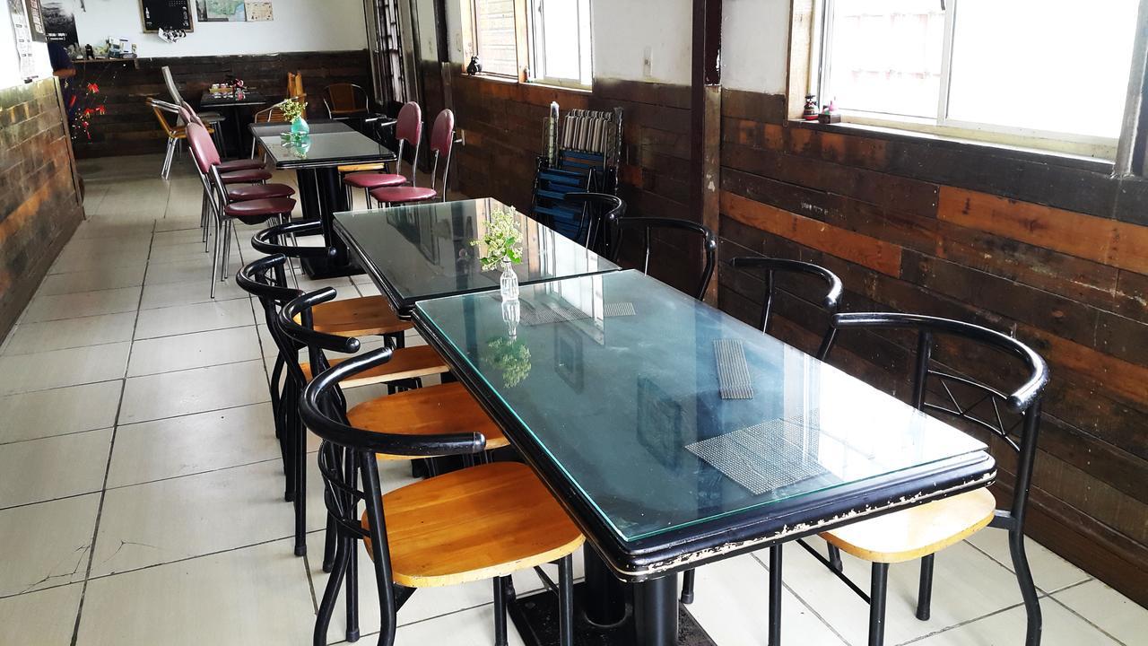 Xiulin Taroko Railway Authentic B&B المظهر الخارجي الصورة